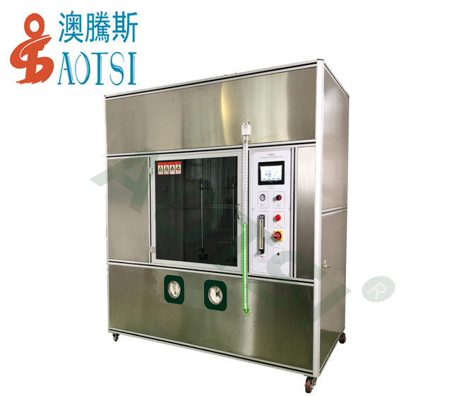 UL燃燒試驗機(jī)