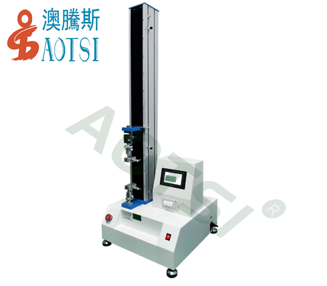 觸摸屏式拉力試驗機(jī)