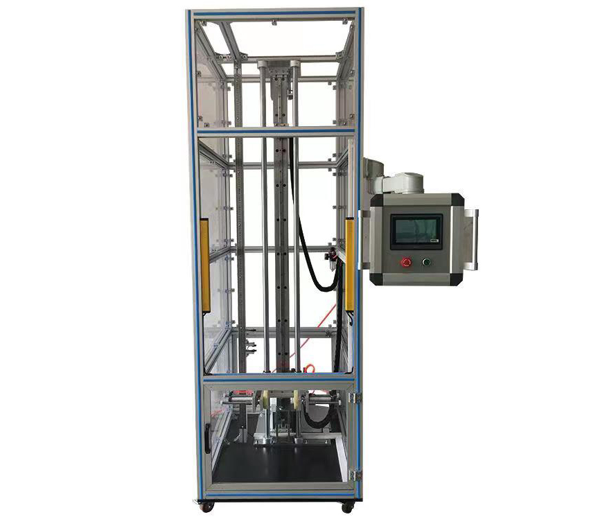 定向跌落試驗機