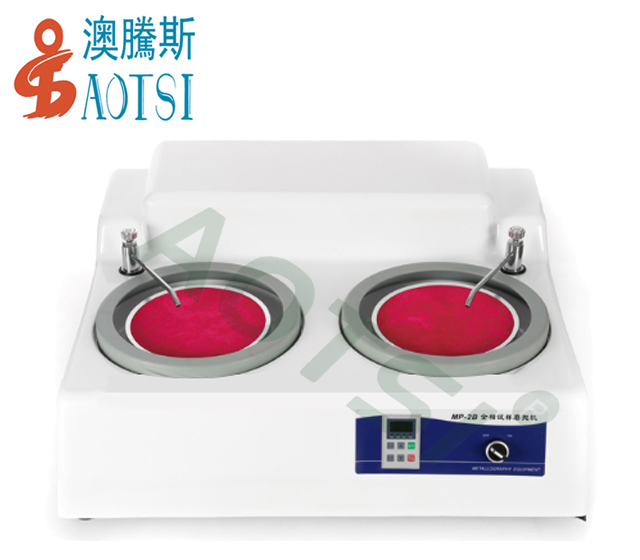 雙盤研磨機(jī)