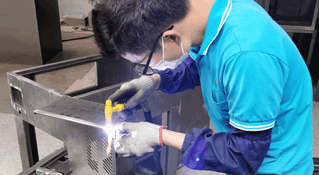 精密型鹽霧試驗機廠家