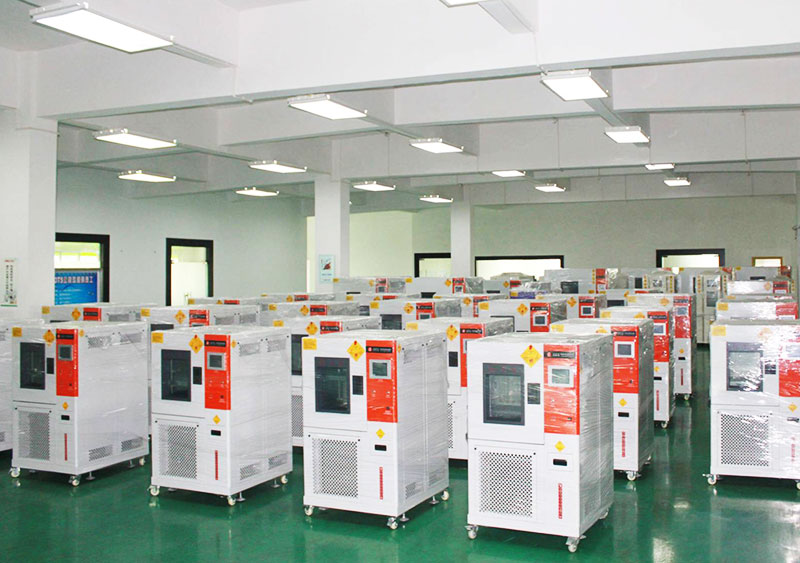 澳騰斯恒溫恒濕箱成品 澳騰斯恒溫恒濕箱成品