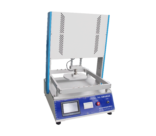 彈簧包測(cè)試儀 彈簧包測(cè)試儀