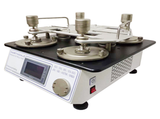 馬丁代爾耐磨試驗(yàn)機(jī)