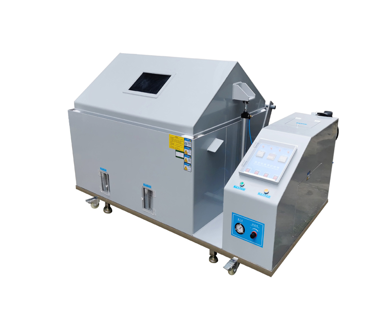 無(wú)水加熱鹽霧試驗(yàn)箱