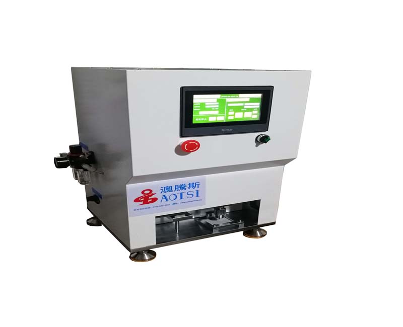 全自動(dòng)殘余凹陷試驗(yàn)機(jī) 全自動(dòng)殘余凹陷試驗(yàn)機(jī)