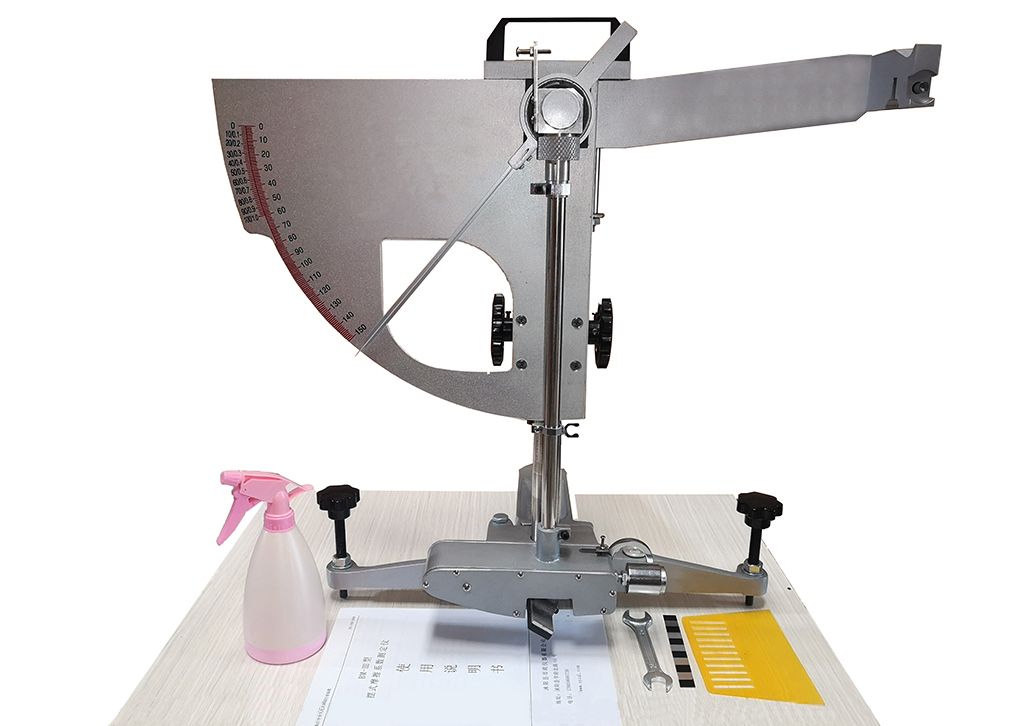 地板擺錘試驗(yàn)儀