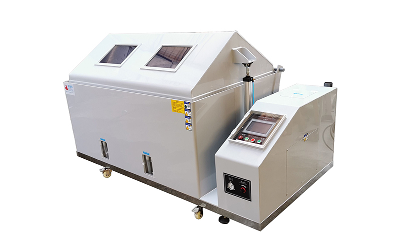非浸液式鹽霧試驗(yàn)機(jī) 非浸液式鹽霧試驗(yàn)機(jī)