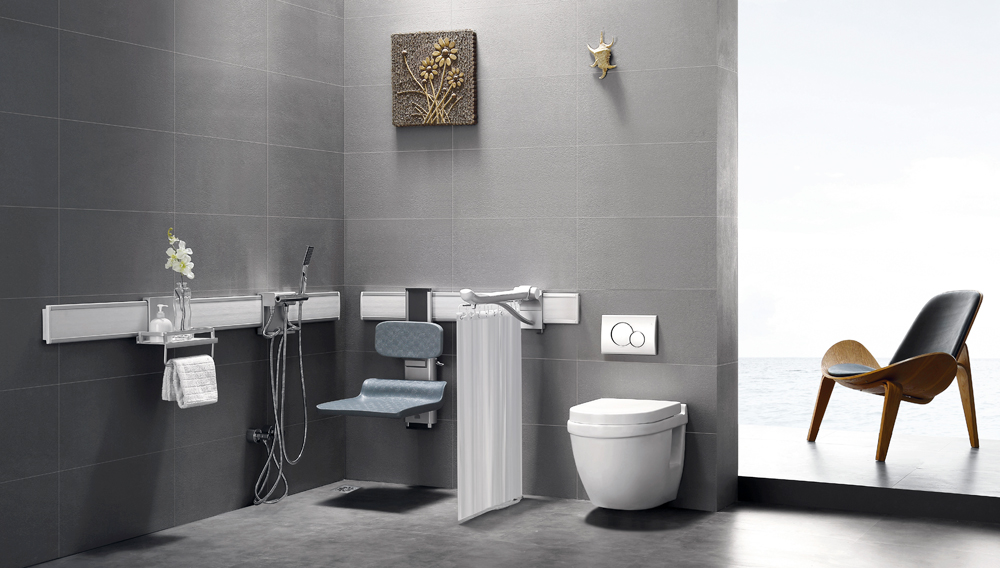 衛(wèi)浴產(chǎn)品