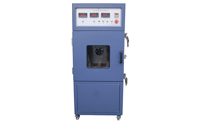 電池短路試驗(yàn)機(jī)