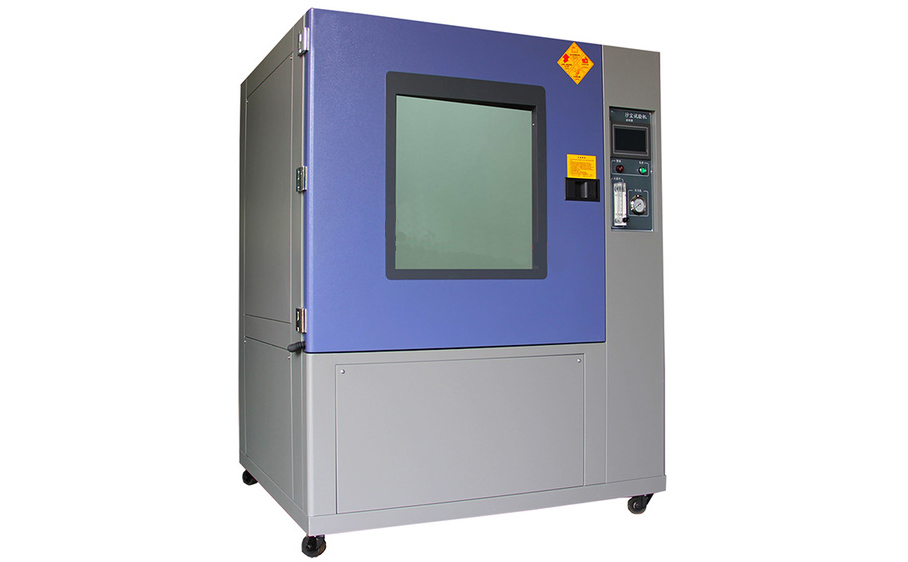 砂塵試驗機(jī) 砂塵試驗機(jī)