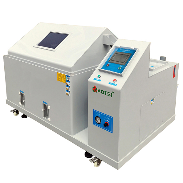 鹽霧試驗箱
