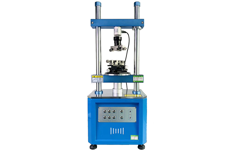 全自動(dòng)插拔力試驗(yàn)機(jī)