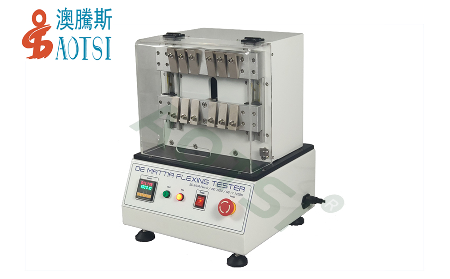 耐折疊屈撓破壞性測試儀 耐折疊屈撓破壞性測試儀