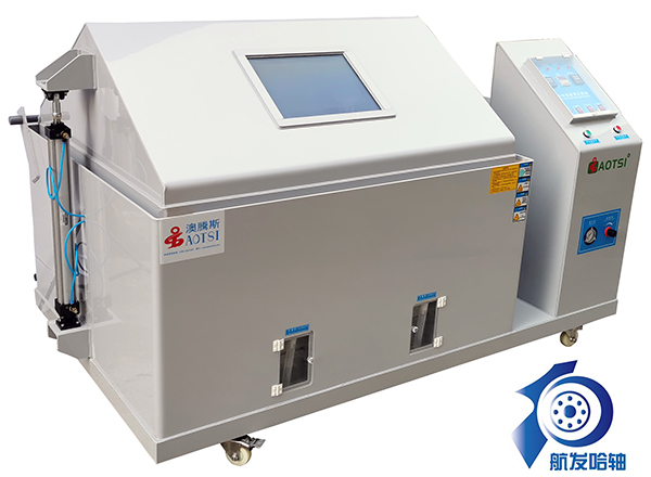 120鹽霧試驗(yàn)機(jī)