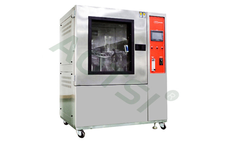 淋雨試驗箱 淋雨試驗箱