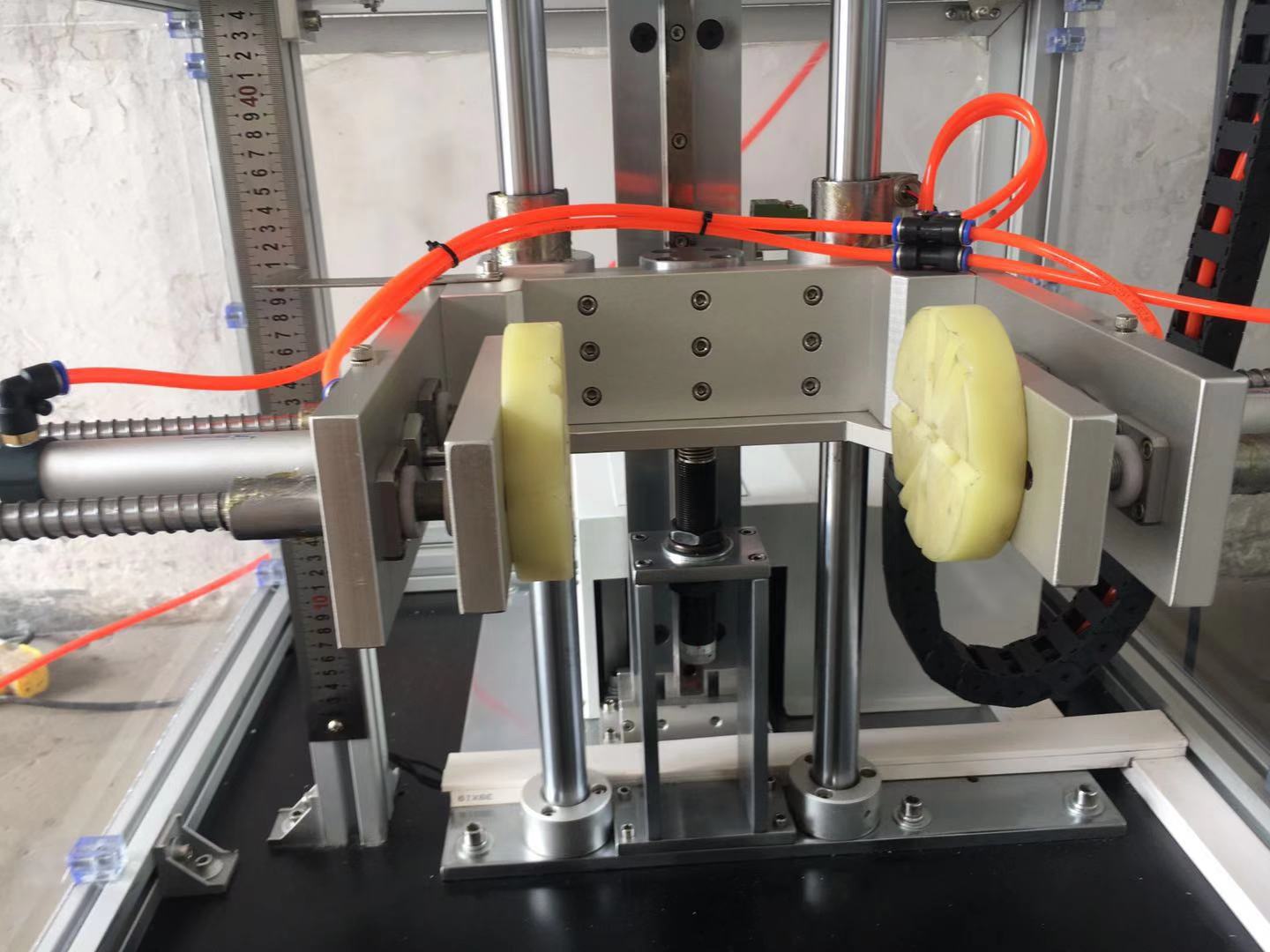 定向跌落試驗機