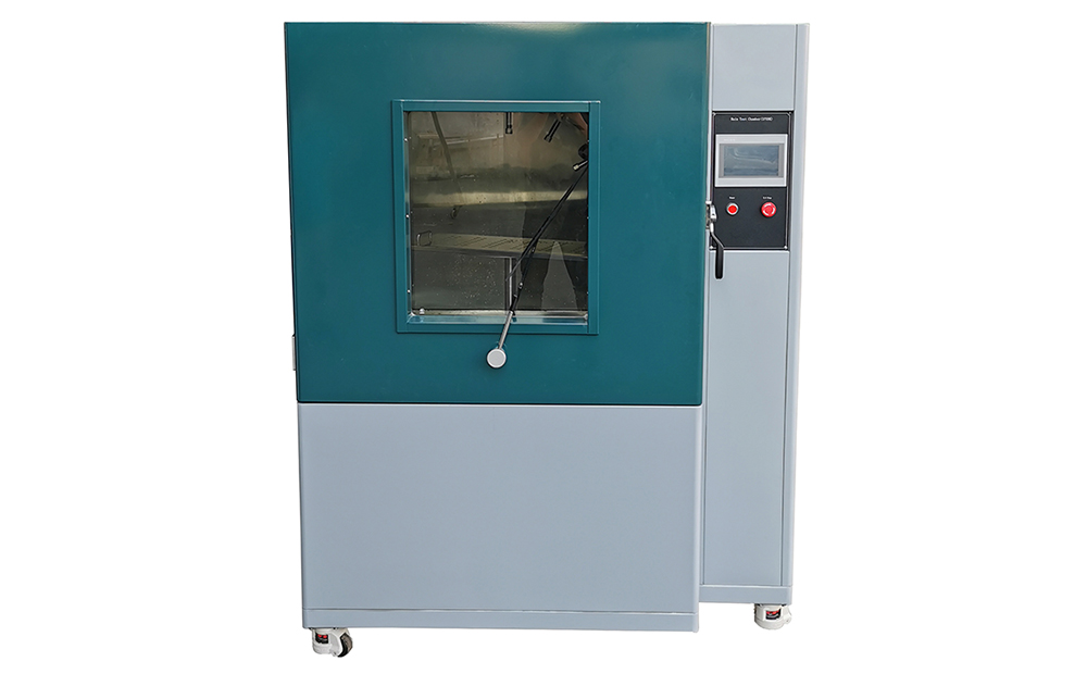 淋雨試驗(yàn)箱