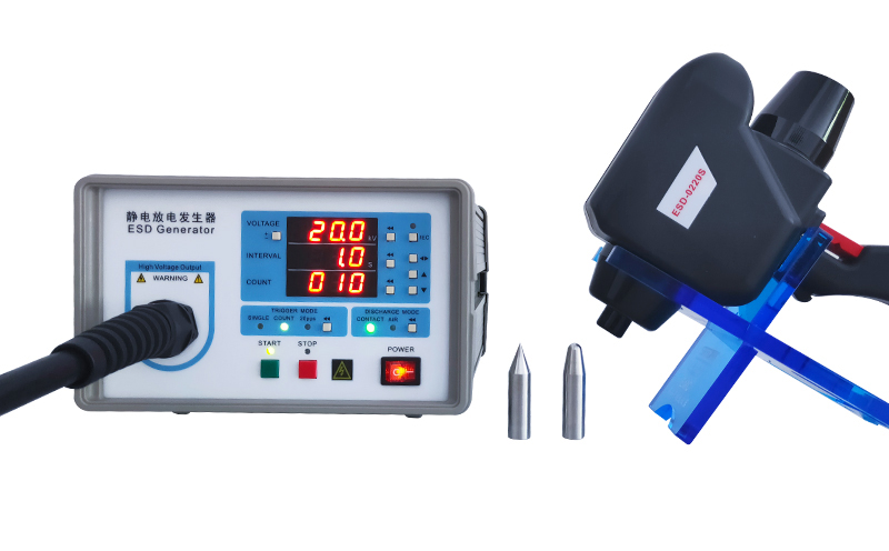 靜電放電發(fā)生器 靜電放電發(fā)生器