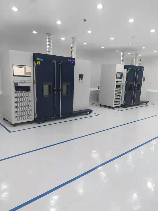 SSD加速老化試驗箱 SSD加速老化試驗箱