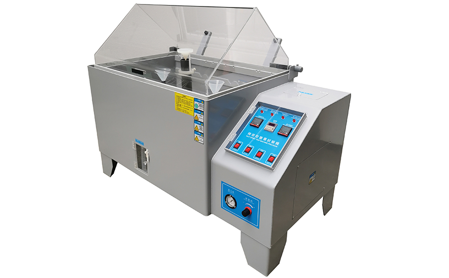 鹽霧試驗(yàn)箱 鹽霧試驗(yàn)箱