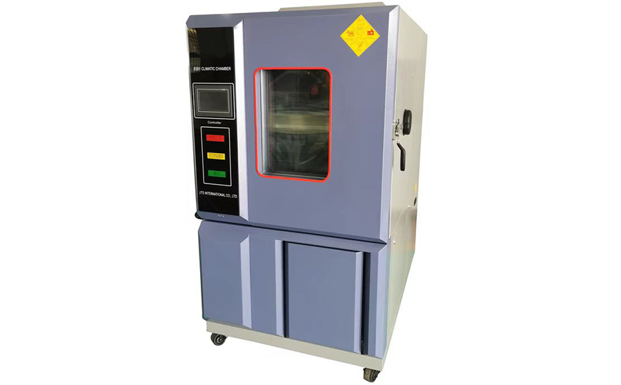 恒溫恒濕試驗箱 恒溫恒濕試驗箱